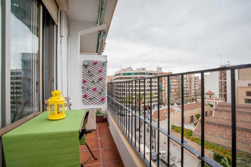 Reus, Lovely Flat Close To Center บาเลนเซีย ภายนอก รูปภาพ