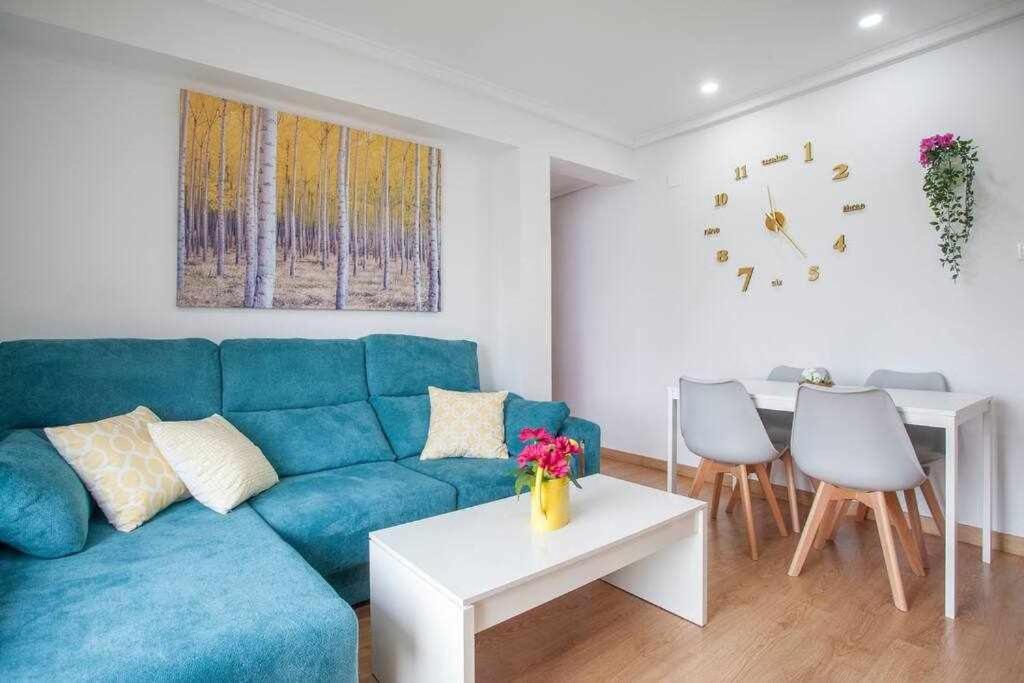 Reus, Lovely Flat Close To Center บาเลนเซีย ภายนอก รูปภาพ