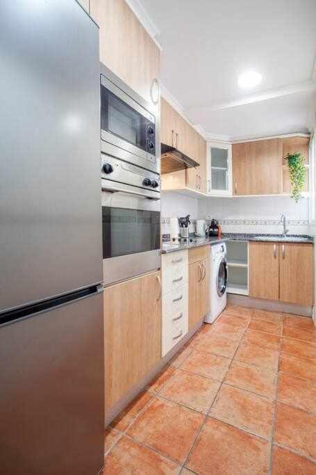 Reus, Lovely Flat Close To Center บาเลนเซีย ภายนอก รูปภาพ