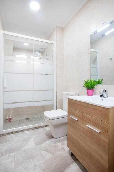 Reus, Lovely Flat Close To Center บาเลนเซีย ภายนอก รูปภาพ